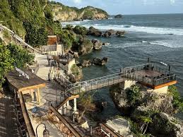 Wisata Baru Jogja 2026 yang Lagi Viral di TikTok & Instagram (Tempat Instagramable Wajib Dikunjungi) - Tips Wisata Jogja Find Holiday