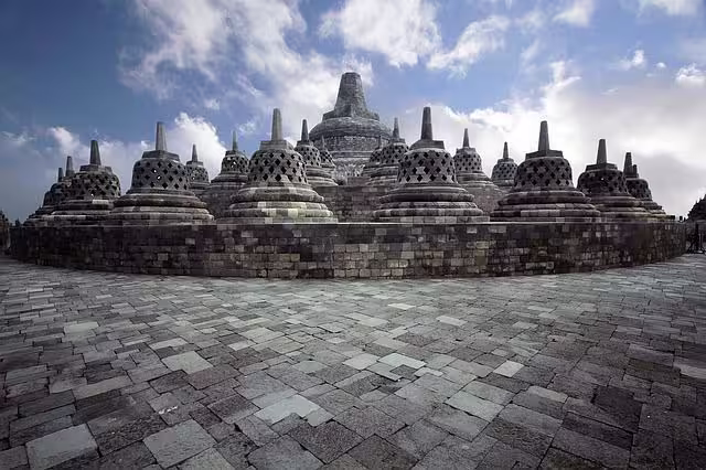 Paket Tour 2 - Paket Wisata Jogja Murah 2026
