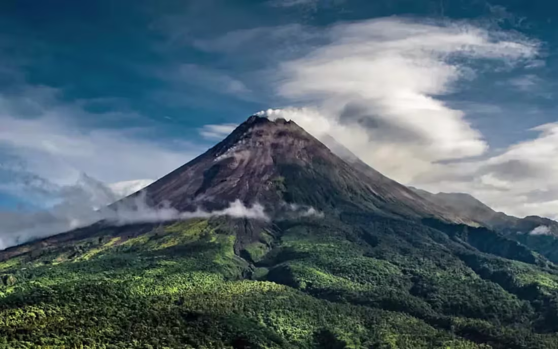 Paket Tour 3 - Paket Wisata Jogja Murah 2026