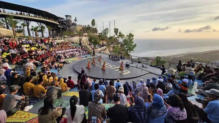 Paket Tour 4  - Paket Wisata Jogja Murah 2026