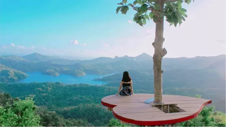 Paket Tour 5  - Paket Wisata Jogja Murah 2026