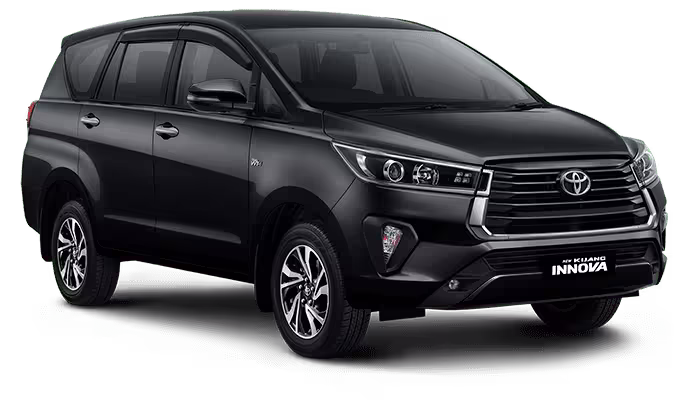 Sewa Mobil Innova Reborn Jogja Murah - Rental Mobil Yogyakarta