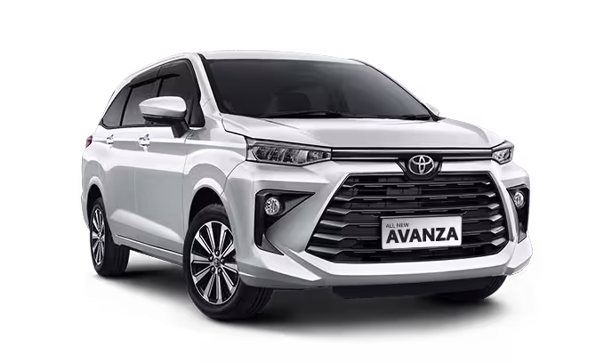 Sewa Mobil Avanza Jogja Murah - Rental Mobil Yogyakarta